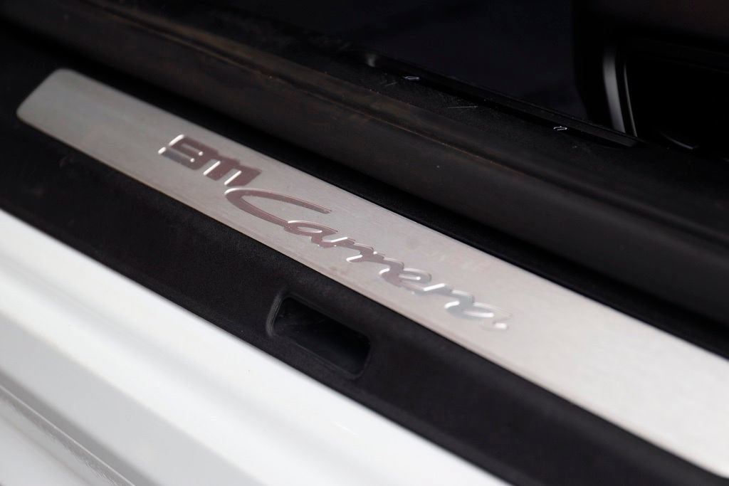 Used 2020 Porsche 911 Carrera RWD image 29