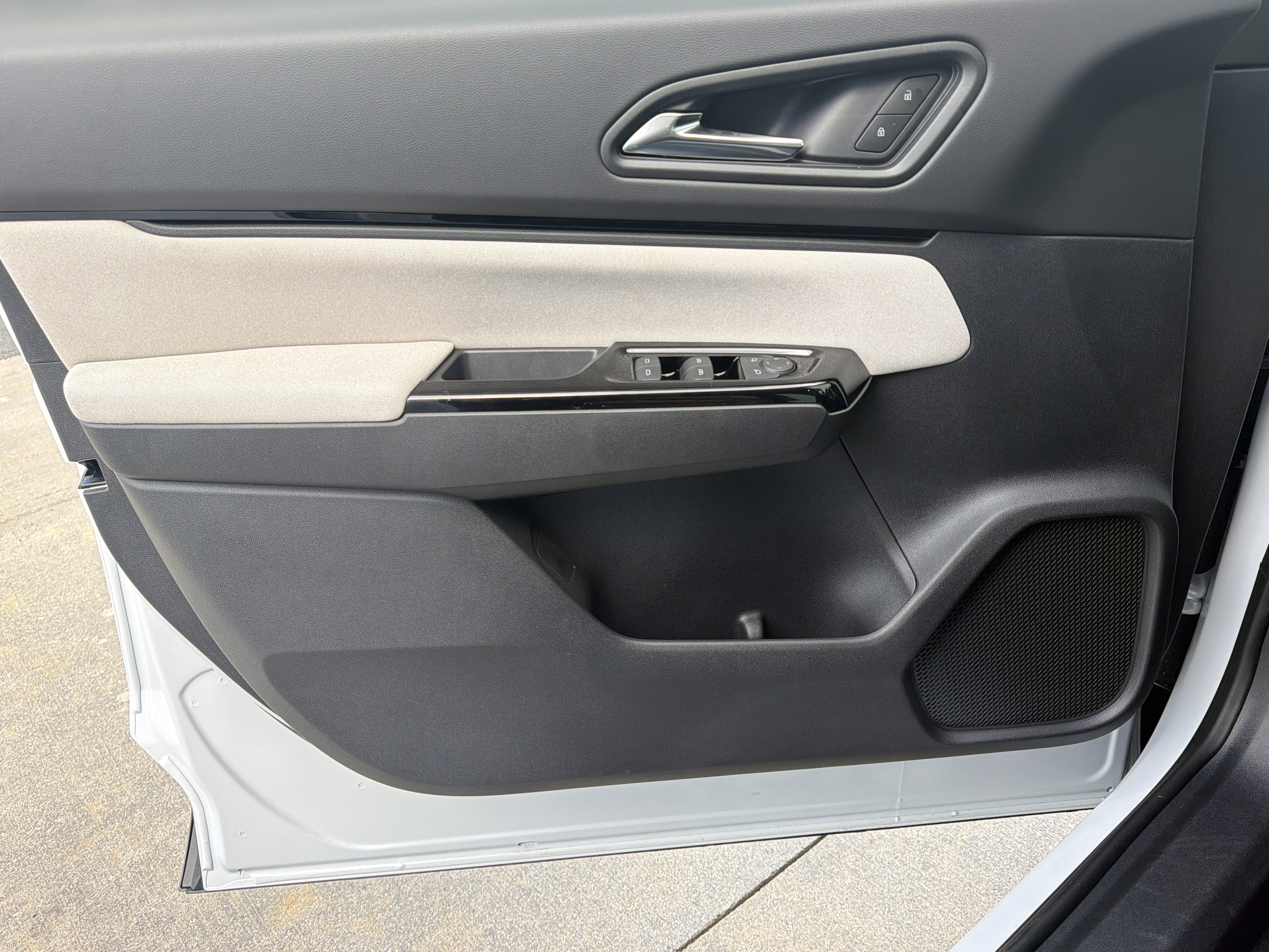 New 2026 Honda Prologue Eco image 20