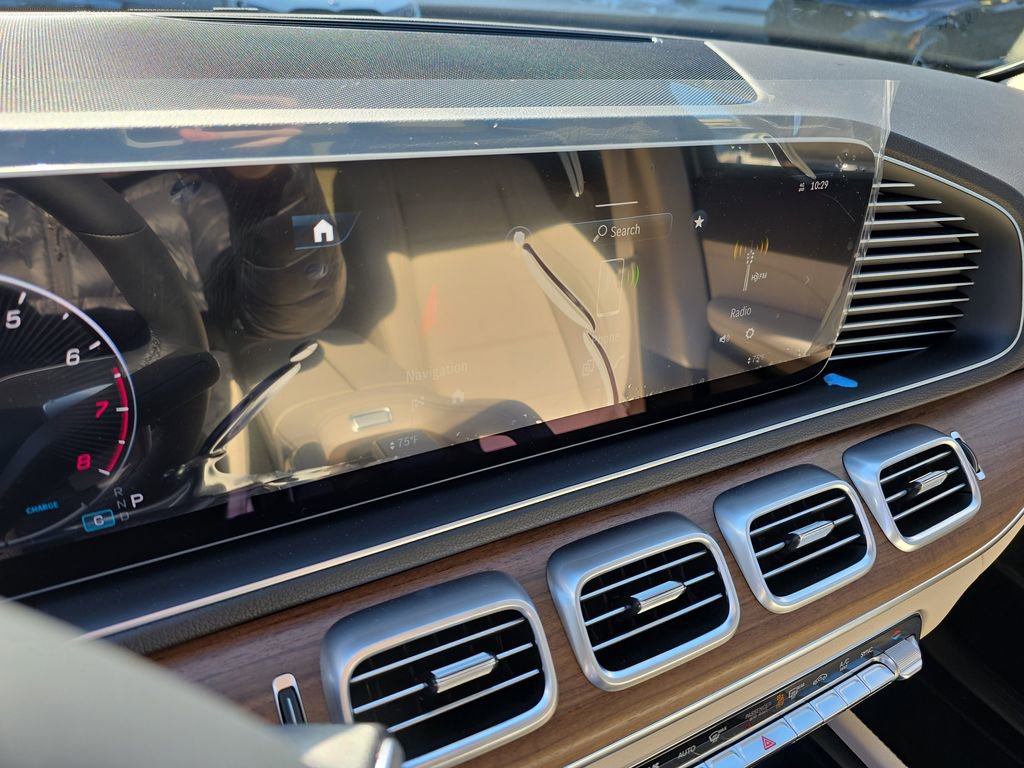 New 2026 Mercedes-Benz GLE 350 4MATIC image 15