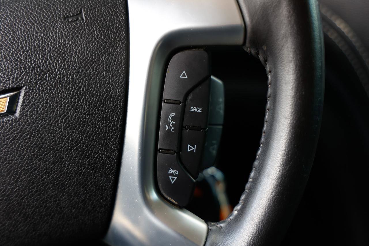 Used 2014 Chevrolet Traverse LT w/ All-Star Edition image 27