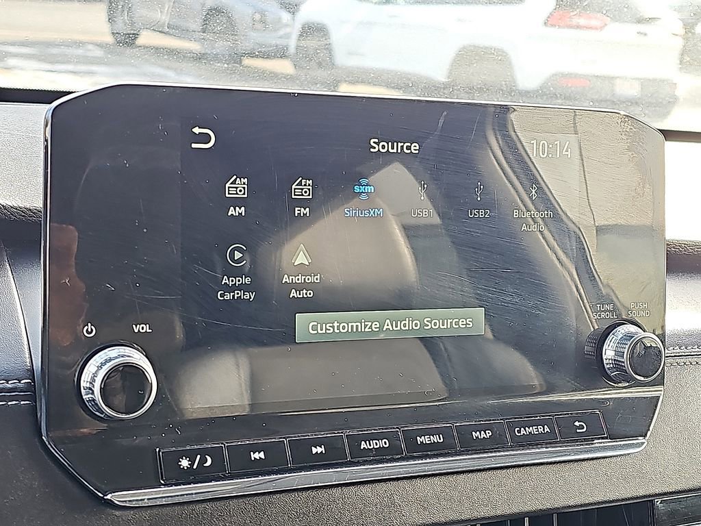 Used 2024 Mitsubishi Outlander SE image 28