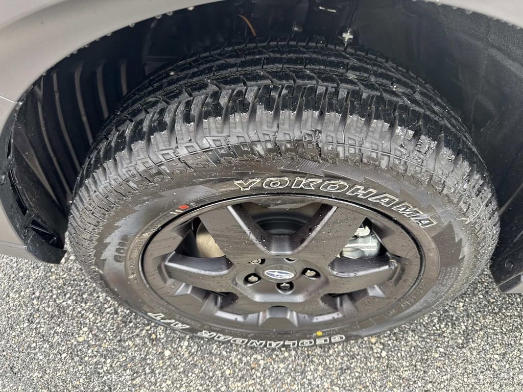 New 2025 Subaru Outback Wilderness image 10