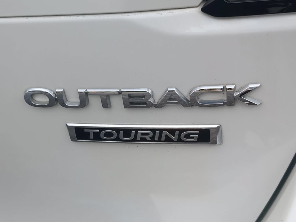 Used 2020 Subaru Outback Touring w/ Popular Package #2 AWD/4WD image 11