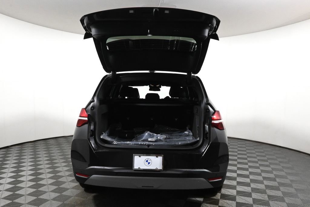 Used 2026 BMW X3 xDrive30 w/ Convenience Package image 36