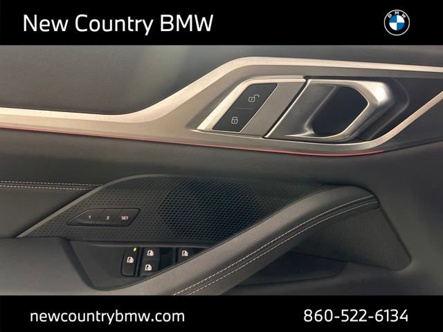 Used 2024 BMW 430i Gran Coupe xDrive w/ M Sport Package (Priority 1) AWD/4WD image 18
