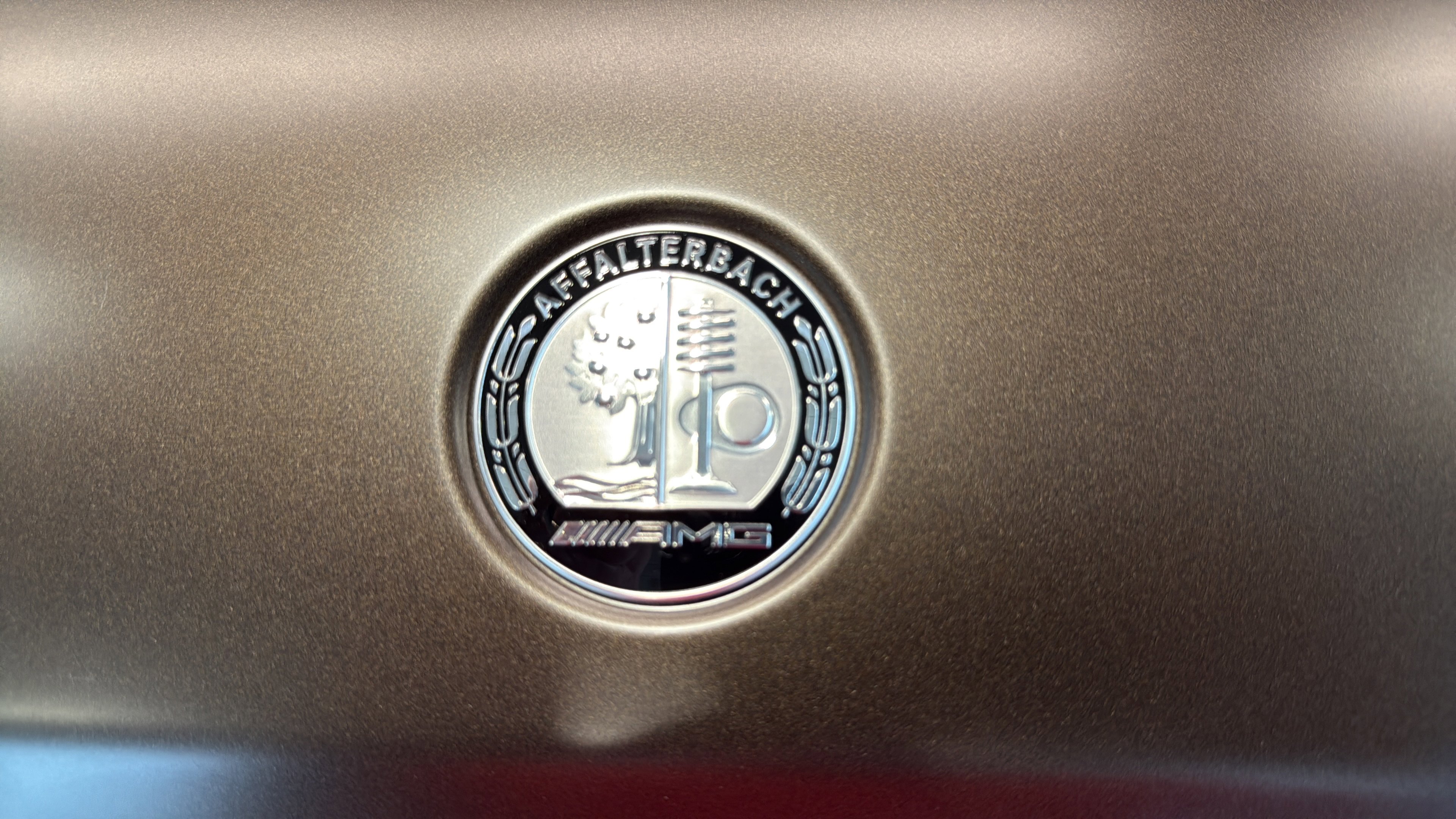 New 2026 Mercedes-Benz G 63 AMG 4MATIC image 37