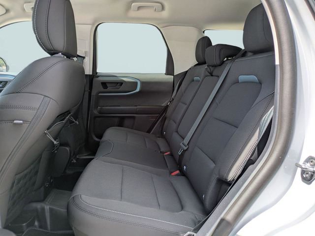 Used 2024 Ford Bronco Sport Badlands image 14
