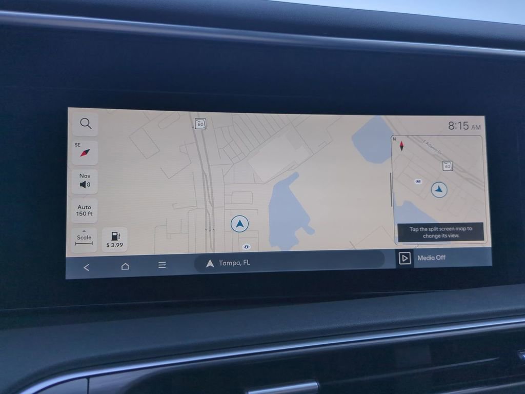 New 2026 Hyundai Palisade Limited AWD/4WD image 27