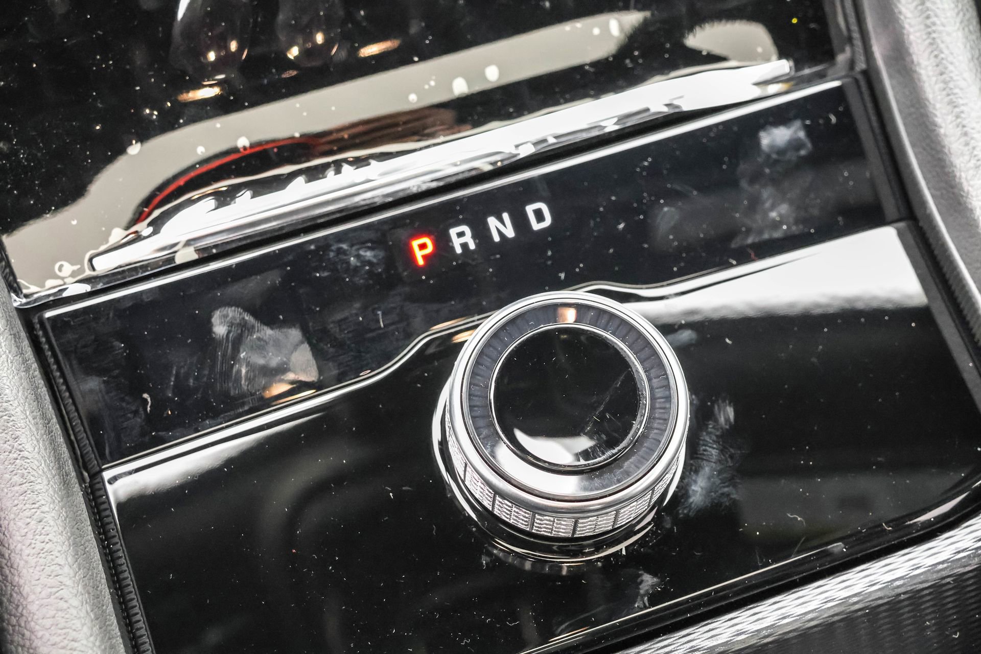 New 2025 Jeep Grand Cherokee Altitude image 22