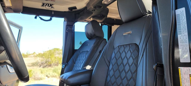 Used 2016 Jeep Wrangler Unlimited Sport w/ Quick Order Package 24S image 17