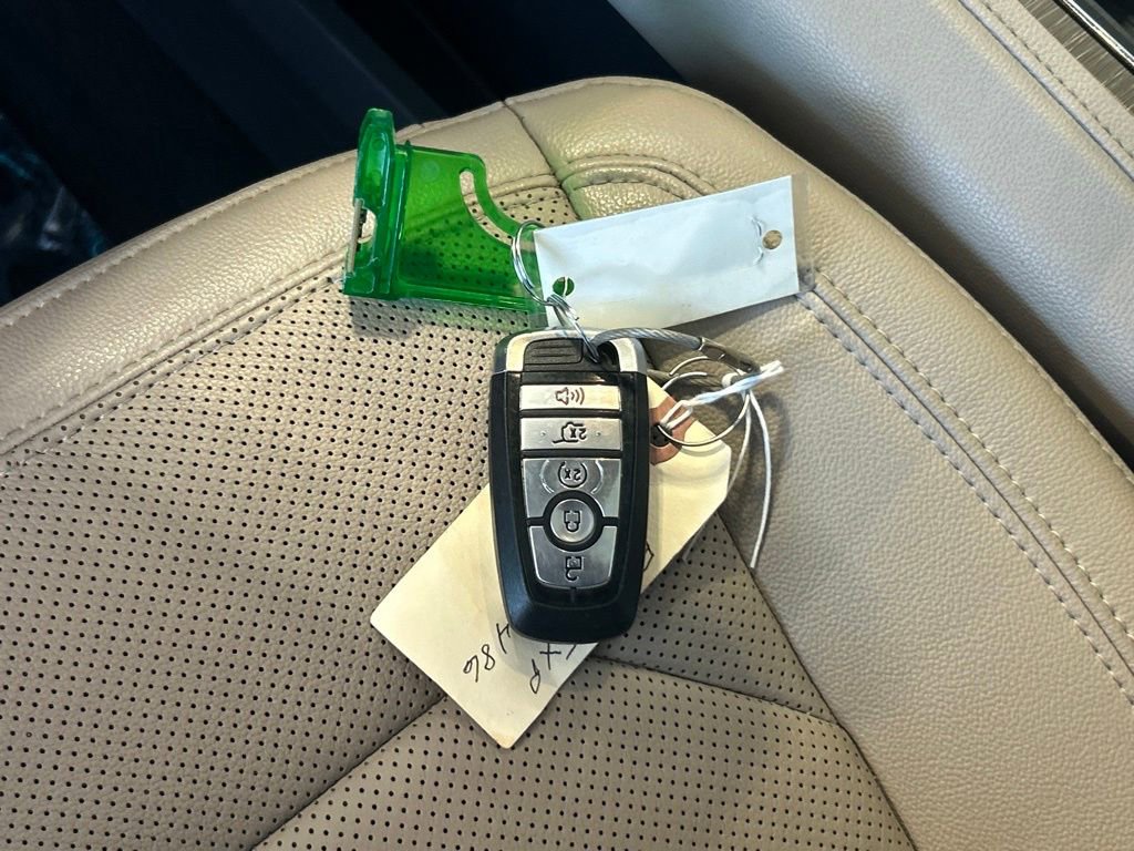 Used 2024 Ford Expedition Max Limited image 46