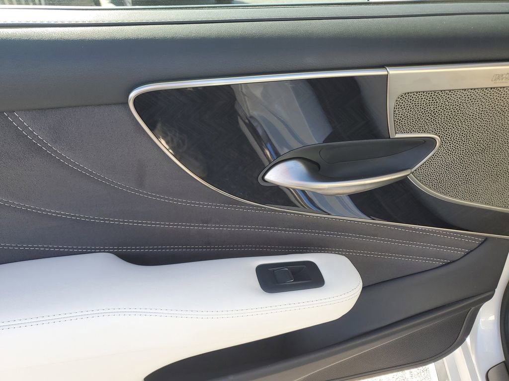 Used 2023 Lexus LS 500 Core w/ Interior Upgrade Package image 16