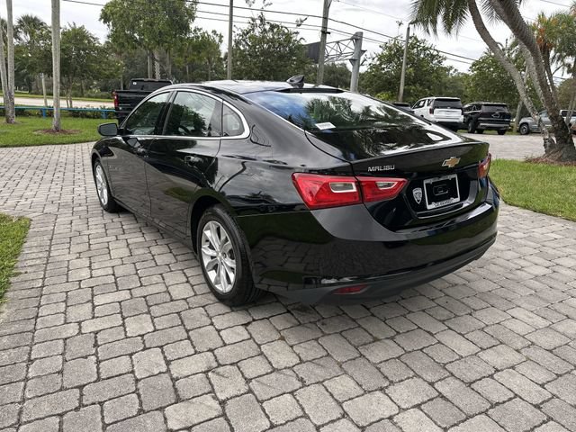 Used 2023 Chevrolet Malibu LT FWD image 33
