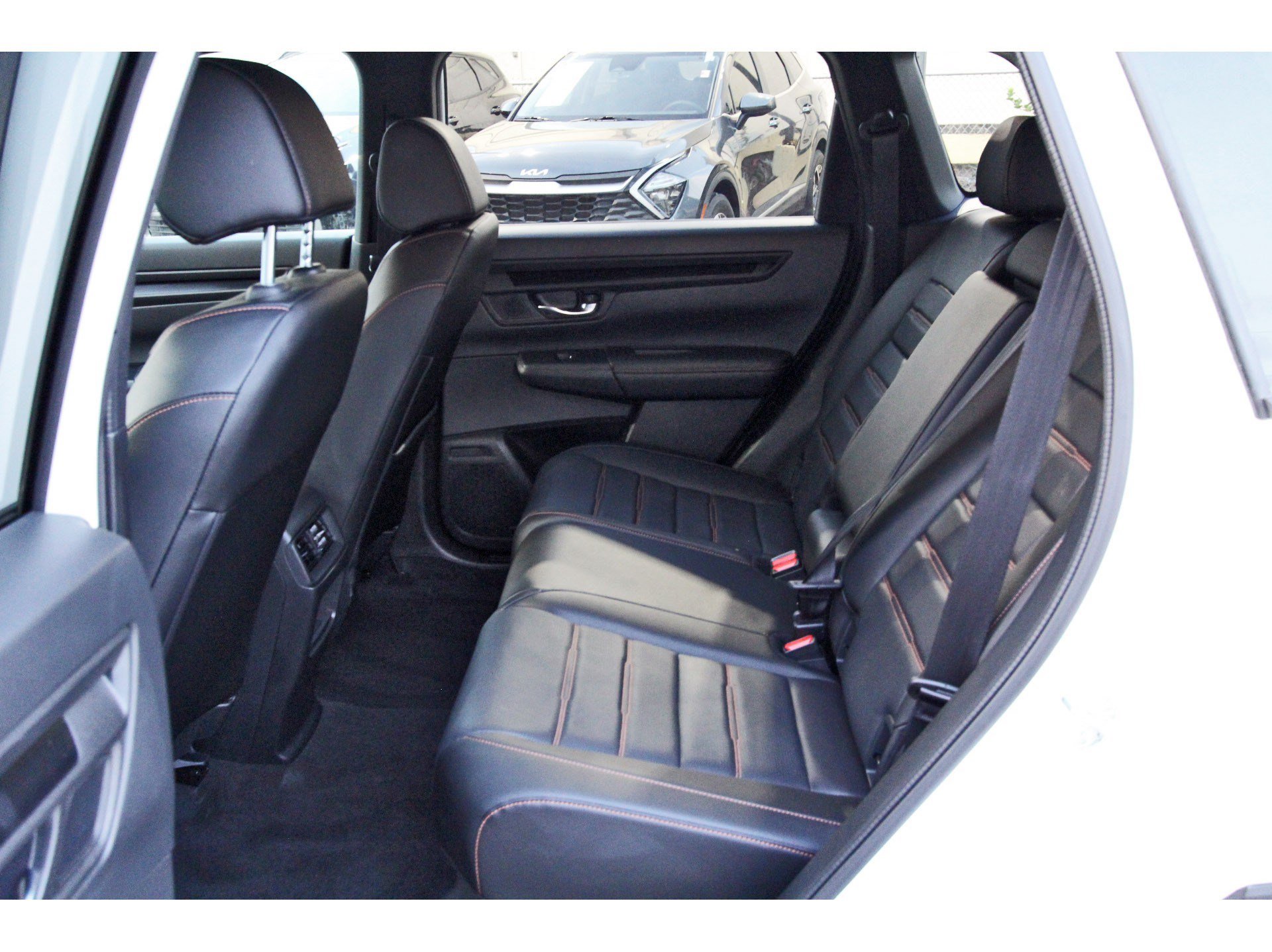 Used 2026 Honda CR-V Sport-L image 10