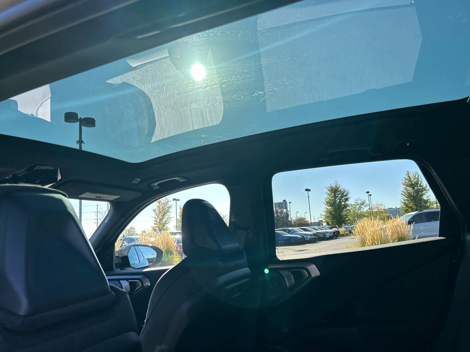 New 2026 BMW X3 M50 w/ Premium Package image 21