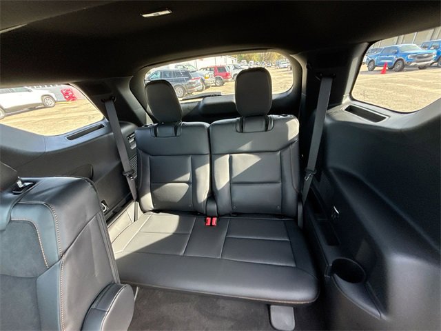 New 2026 Ford Explorer Tremor w/ Tremor Ultimate Package image 21