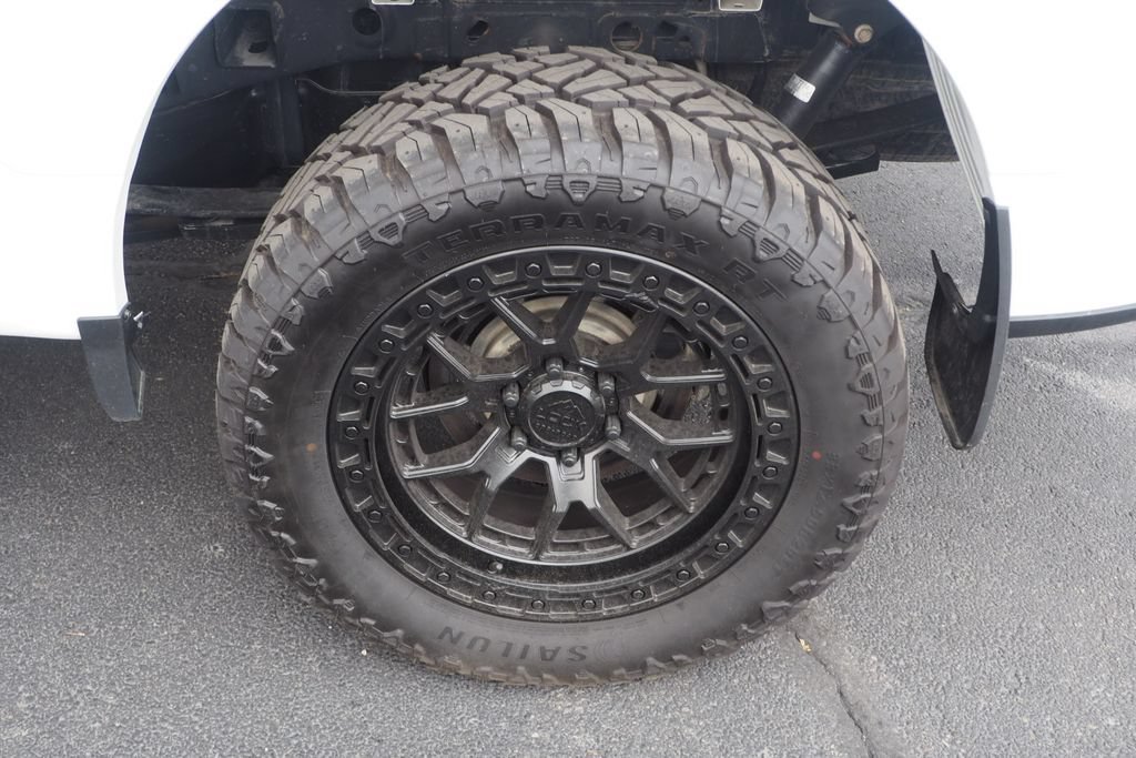 Used 2023 Ford F150 XLT w/ Equipment Group 301A Mid AWD/4WD image 9