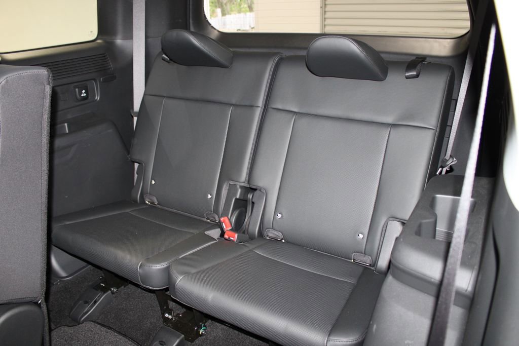 Used 2025 Hyundai Santa Fe XRT image 19