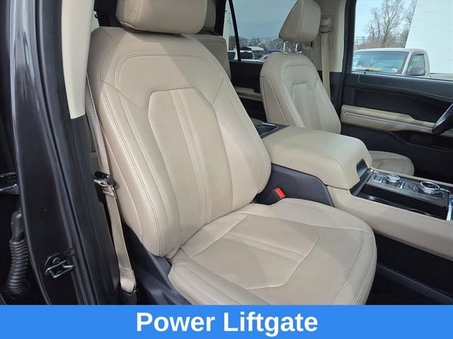 Used 2024 Ford Expedition Limited image 16