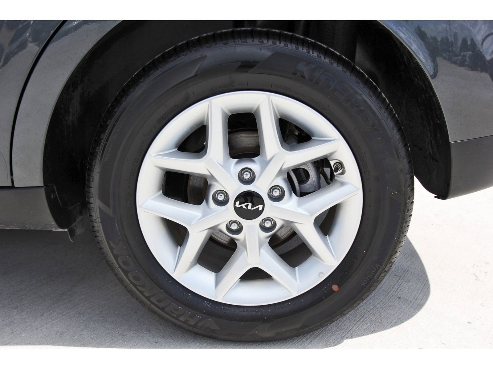 Used 2025 Kia Soul LX image 29