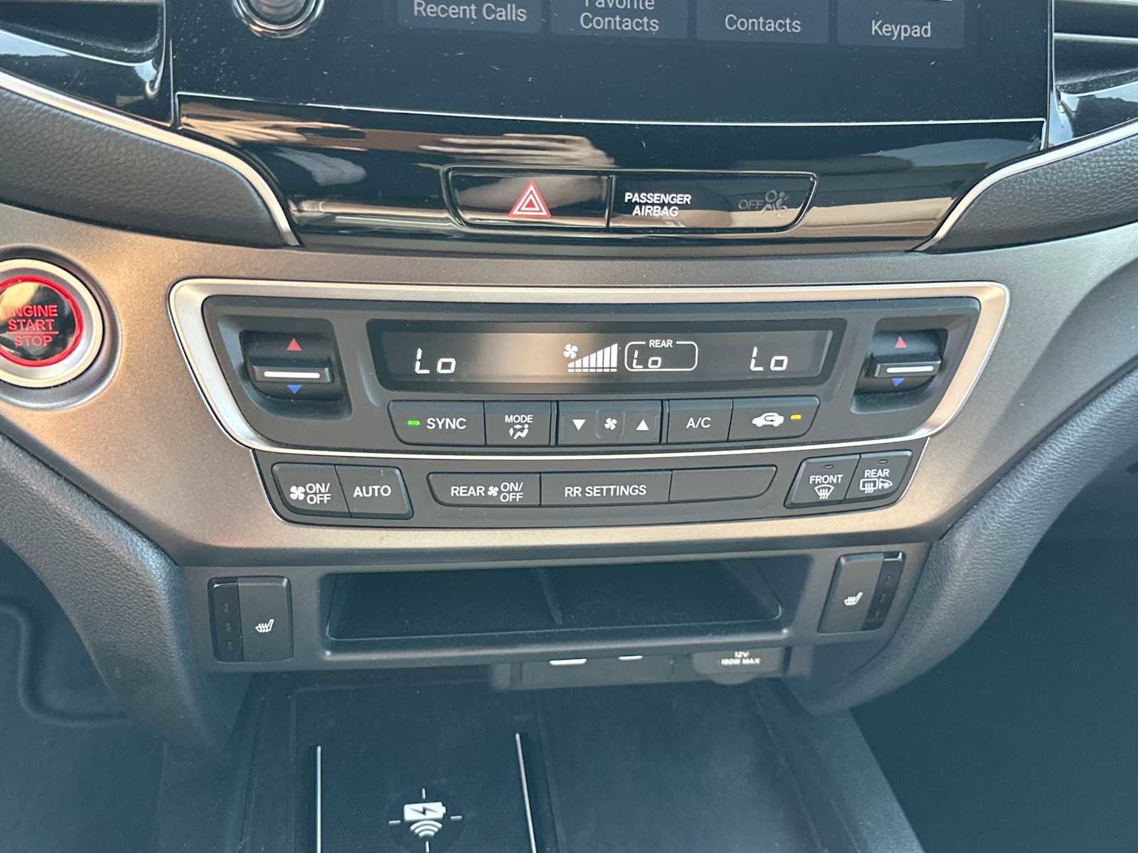 Used 2024 Honda Passport EX-L image 18