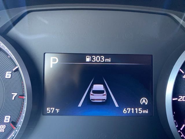 Used 2023 Hyundai Santa Fe SEL image 6