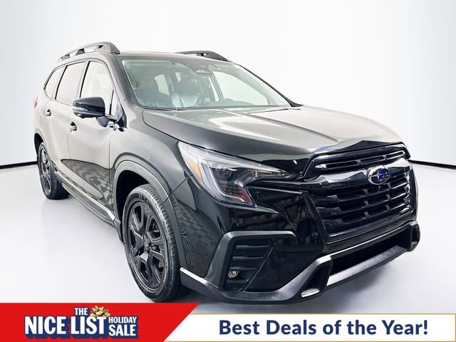 Used 2023 Subaru Ascent Onyx Edition Limited video 1