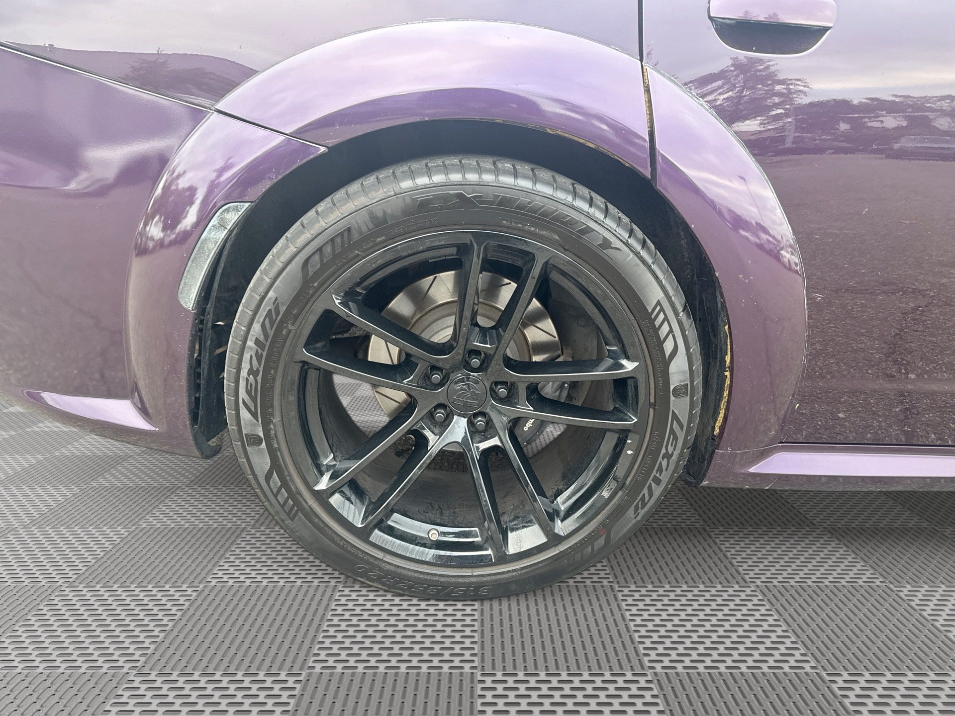 Used 2020 Dodge Charger Scat Pack RWD image 30