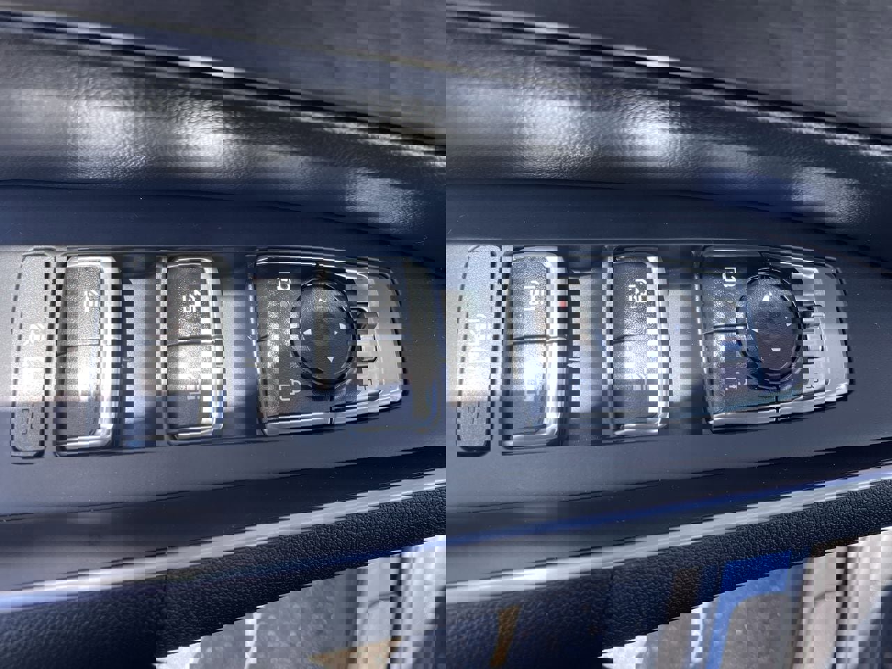 Certified 2024 Kia Sorento X-Line EX image 19