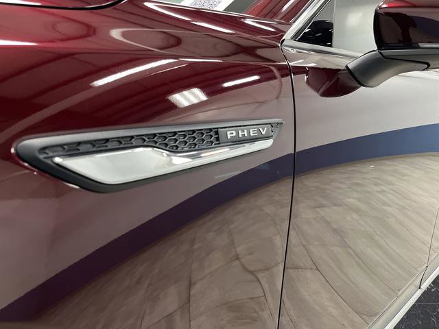 Used 2024 MAZDA CX-90 Plug-In Hybrid w/ Premium Plus image 36