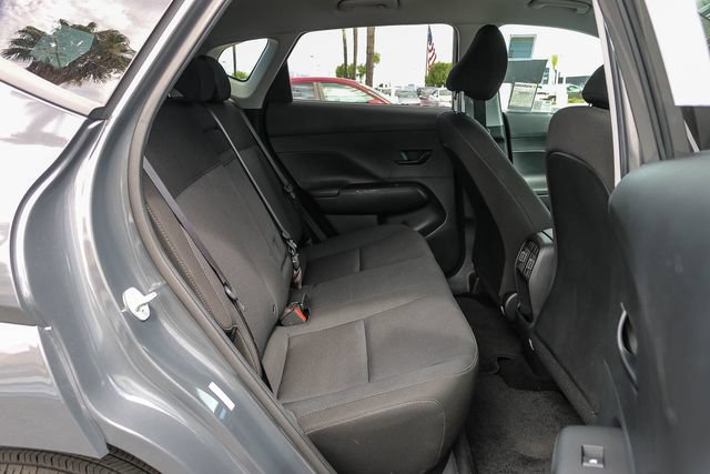 Certified 2024 Hyundai Kona SEL FWD image 21