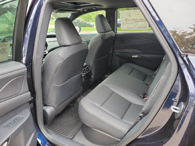 New 2026 Lexus RX 350 Premium w/ Convenience Package AWD/4WD image 13