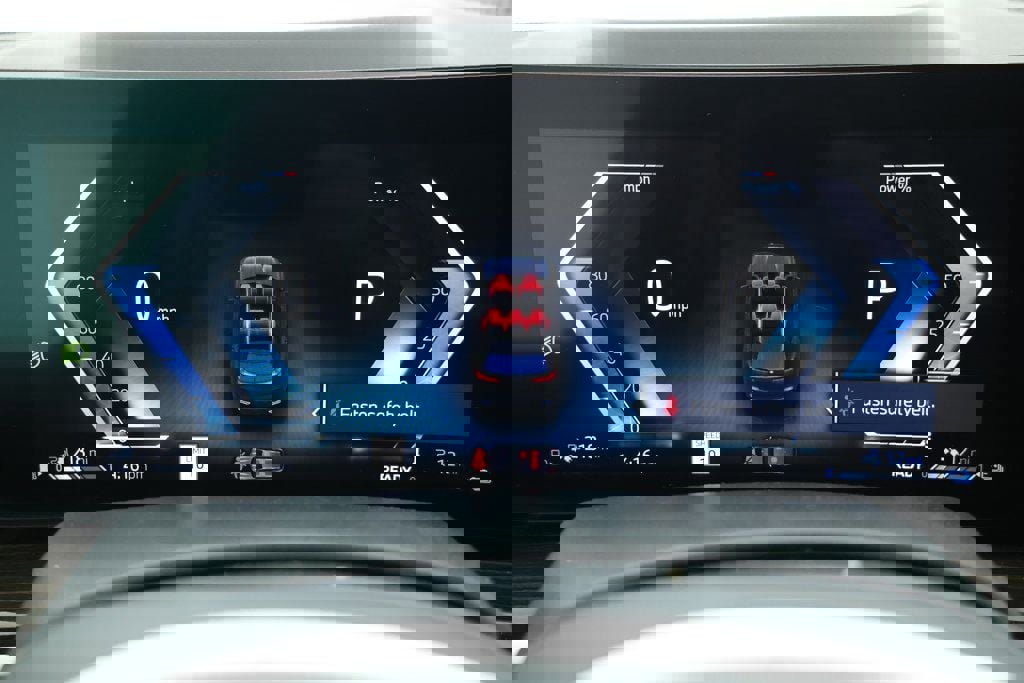 Used 2024 BMW X5 xDrive50e w/ M Sport Package image 13