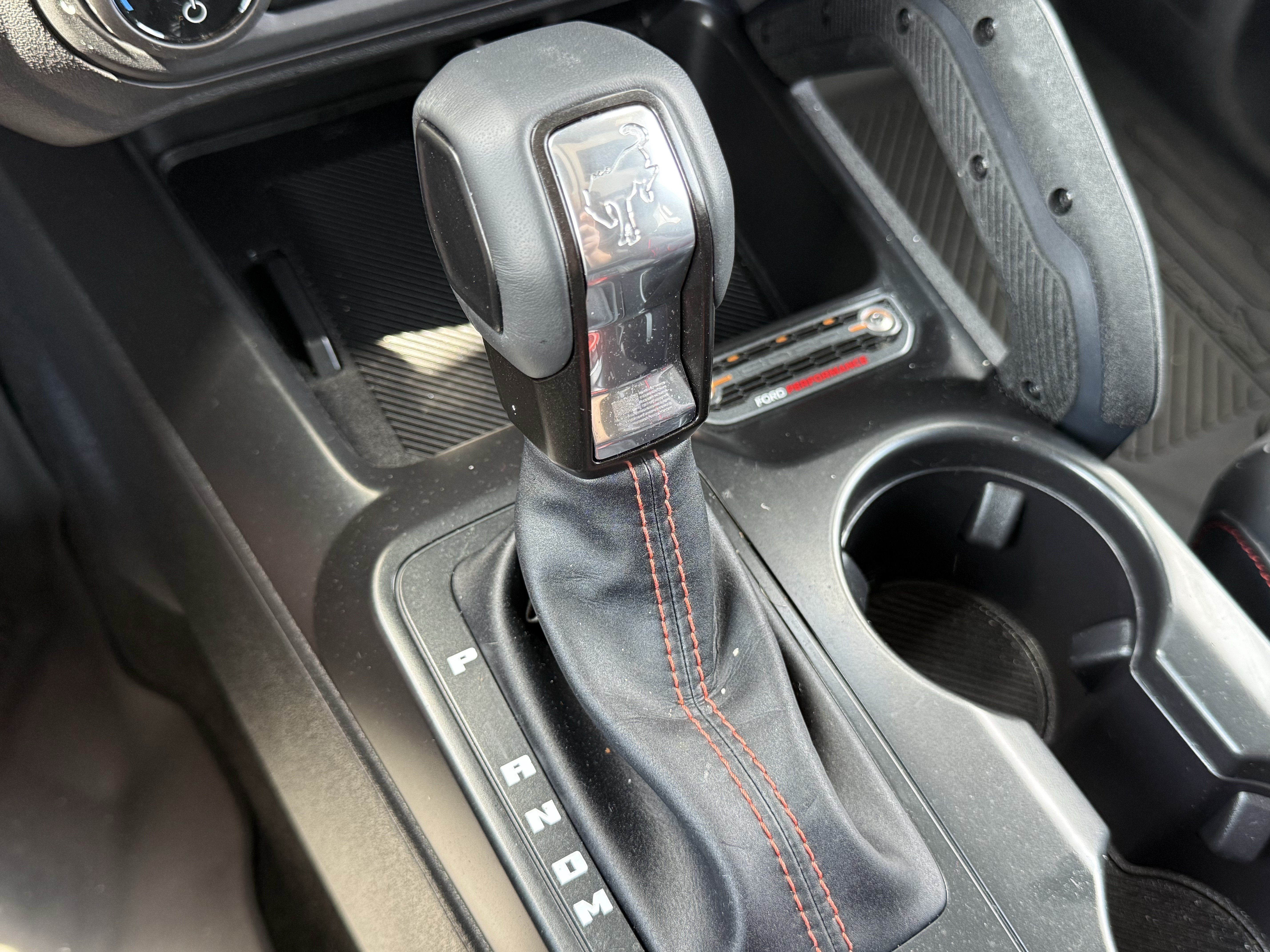 Used 2025 Ford Bronco Raptor AWD/4WD image 15