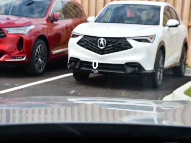 New 2026 Acura MDX Type S AWD/4WD image 16
