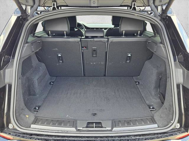 Certified 2026 Land Rover Range Rover Evoque S image 6