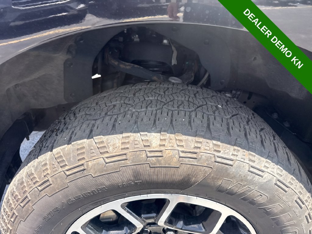 Used 2023 Ford F150 XLT w/ Equipment Group 302A High AWD/4WD image 15