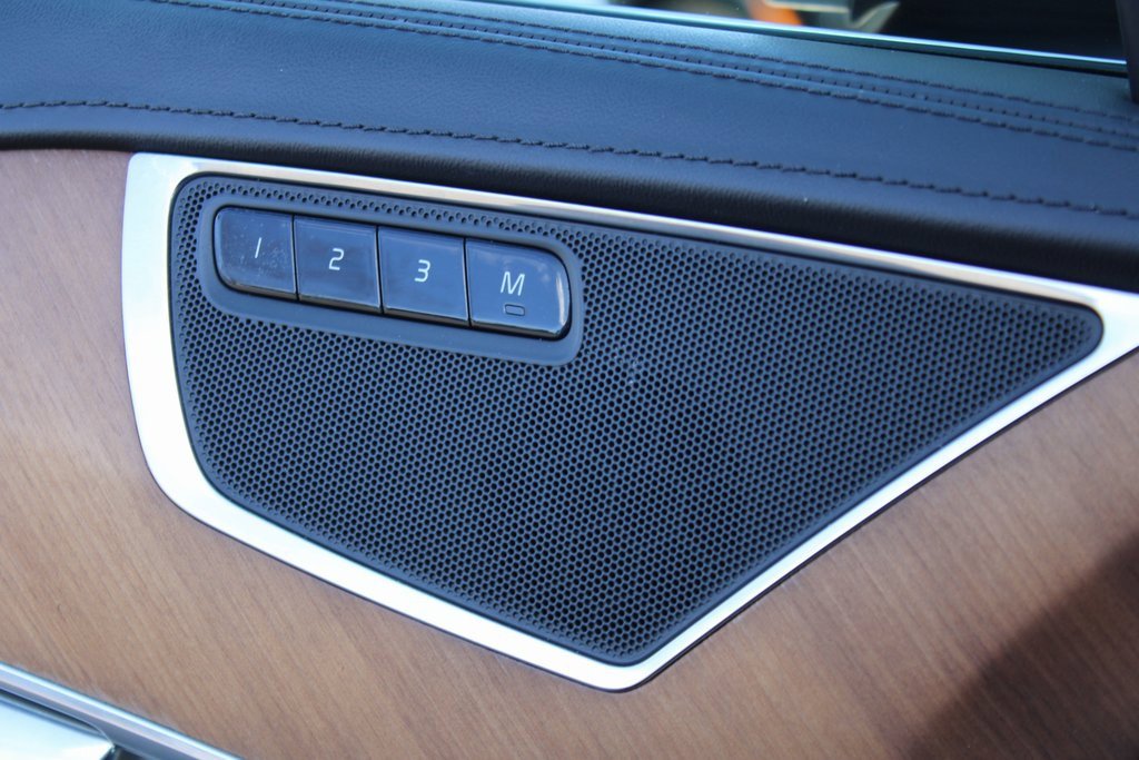 Used 2016 Volvo XC90 T6 Inscription image 19