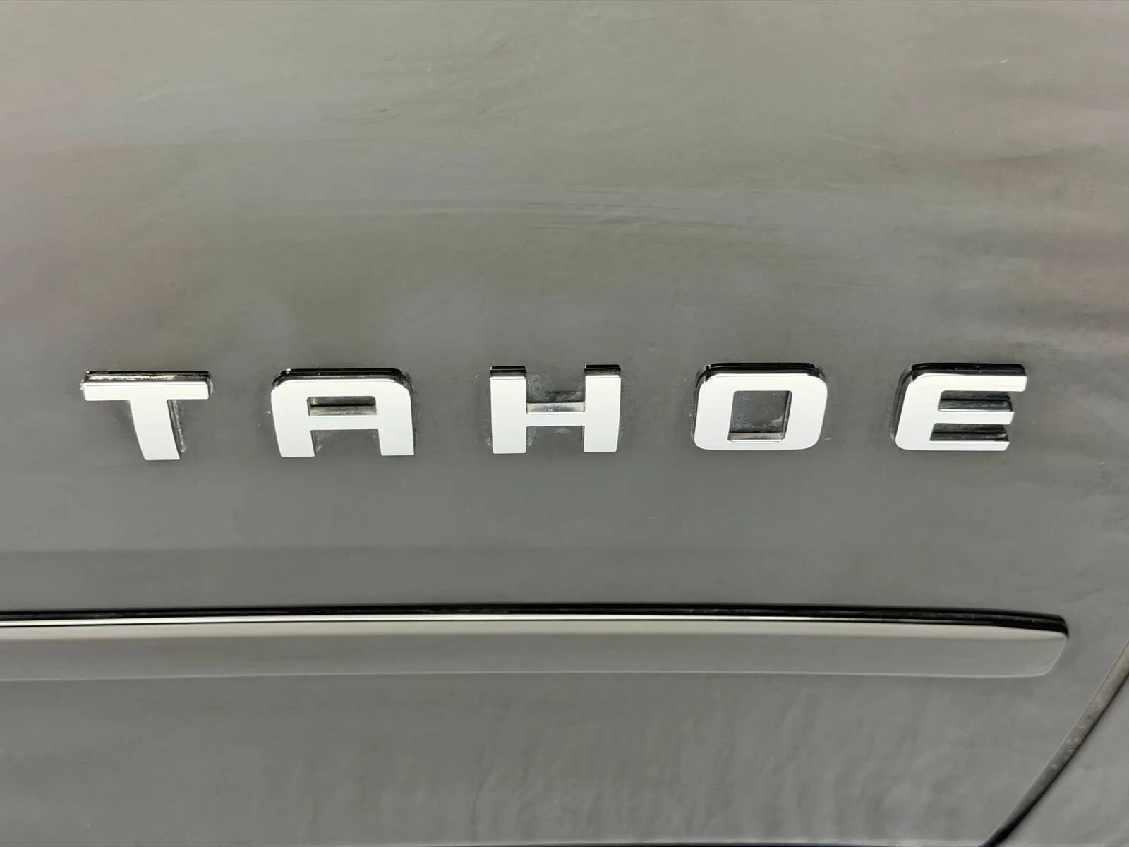 Used 2019 Chevrolet Tahoe Premier w/ Max Trailering Package AWD/4WD image 11