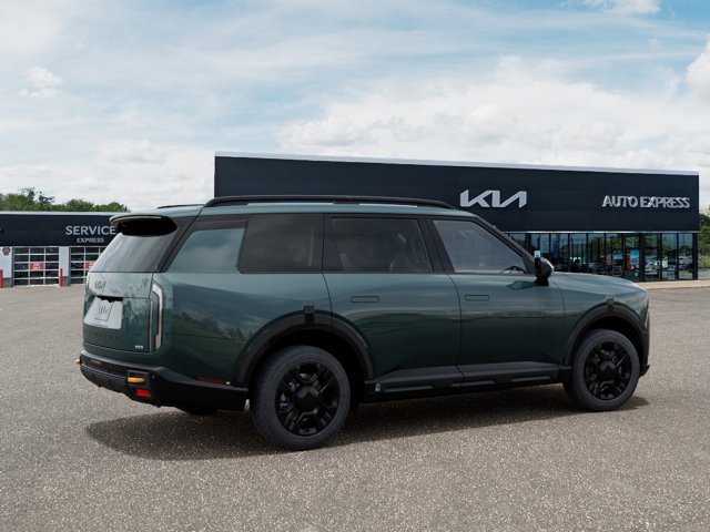 New 2027 Kia Telluride AWD image 6