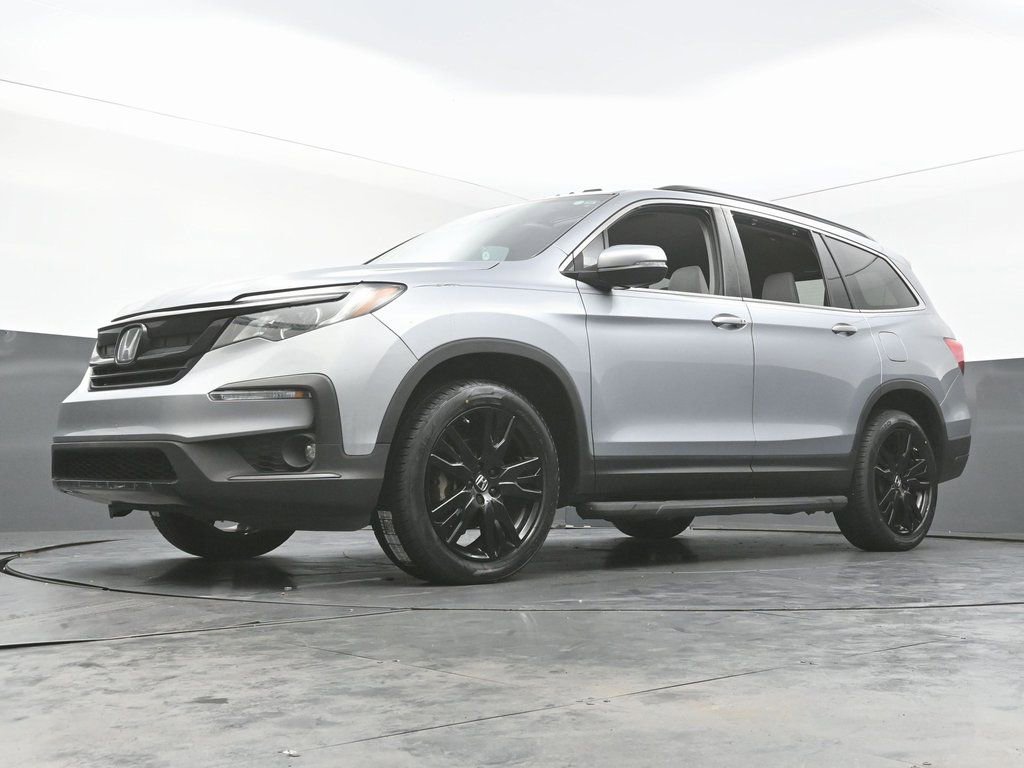 Used 2022 Honda Pilot Special Edition image 56