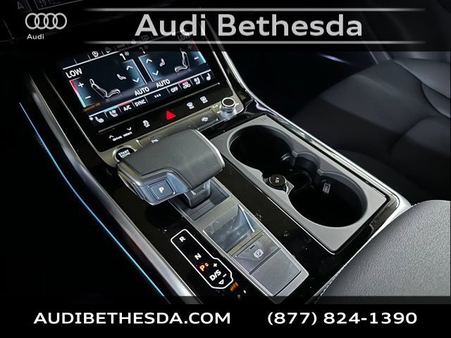 New 2026 Audi Q7 Premium Plus AWD/4WD image 19