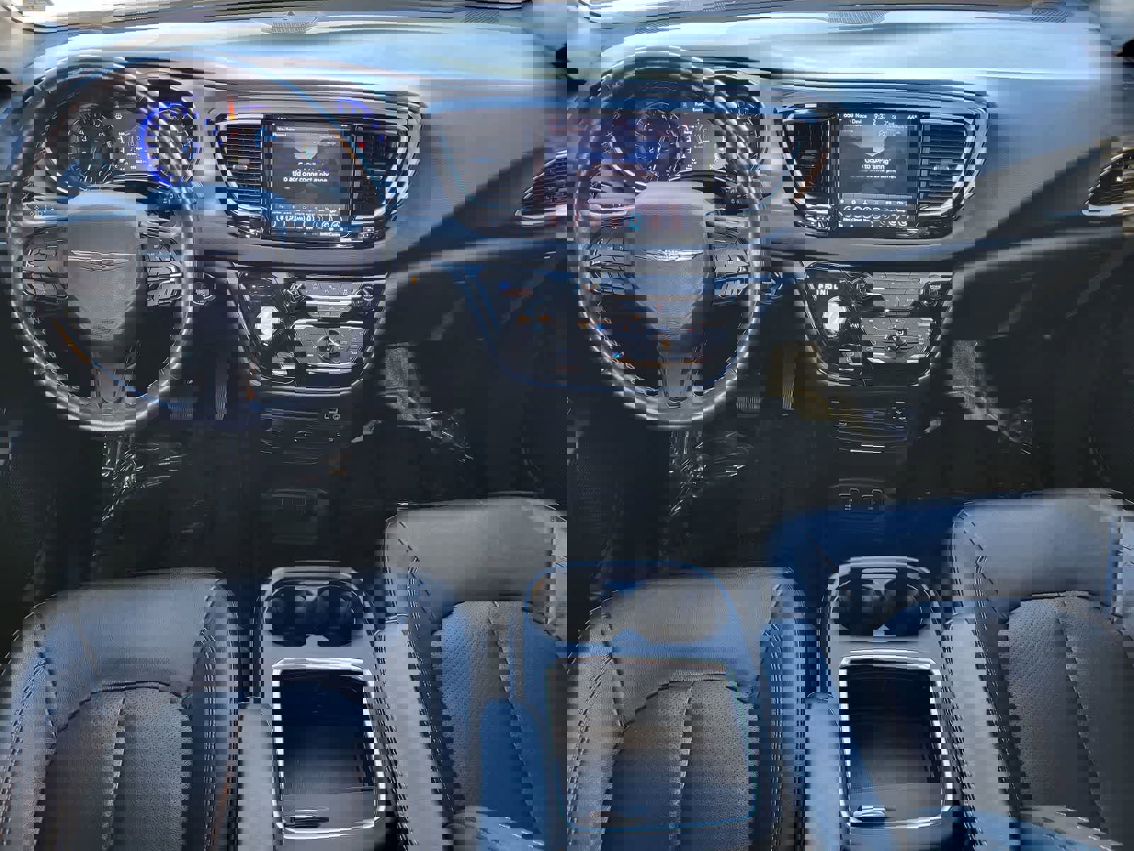 Used 2020 Chrysler Pacifica Touring-L Plus image 25