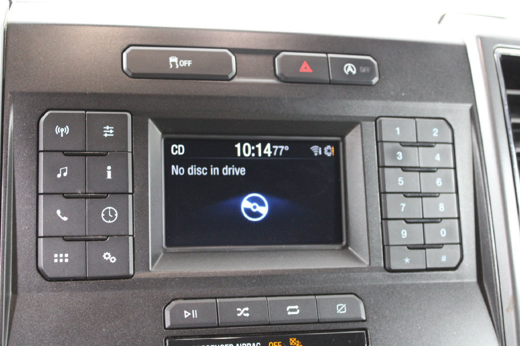Used 2018 Ford F150 XLT w/ Equipment Group 301A Mid AWD/4WD image 53