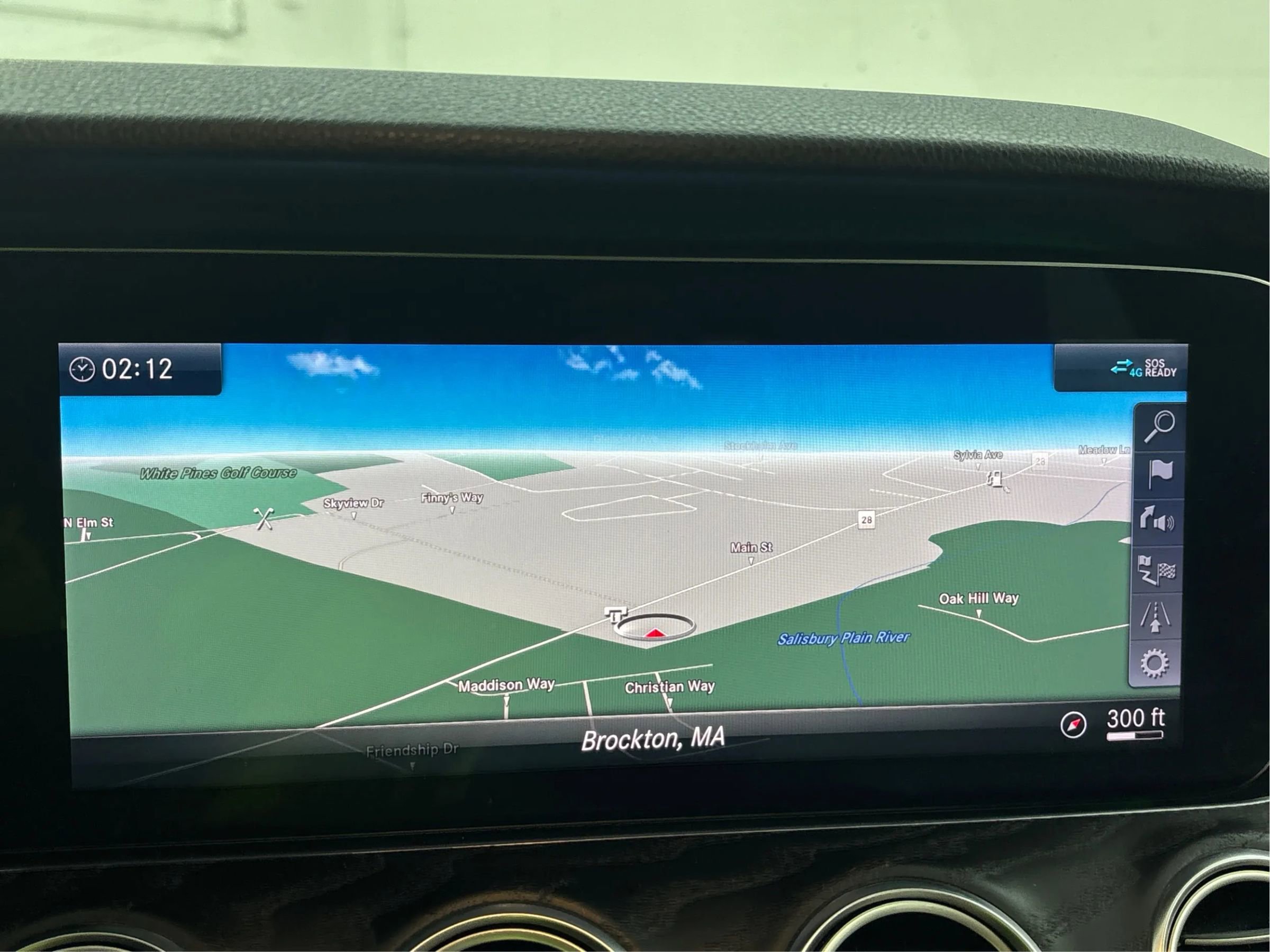 Used 2020 Mercedes-Benz E 350 Sedan image 37
