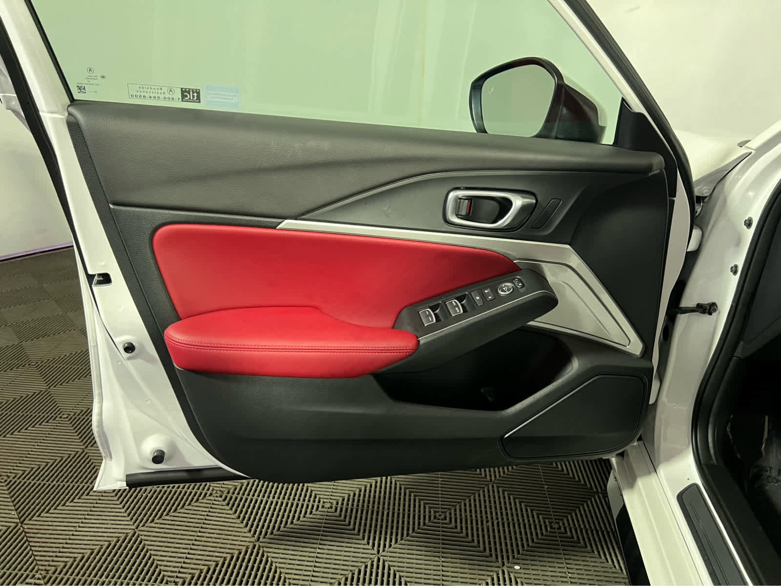 Used 2026 Acura Integra A-Spec FWD image 23