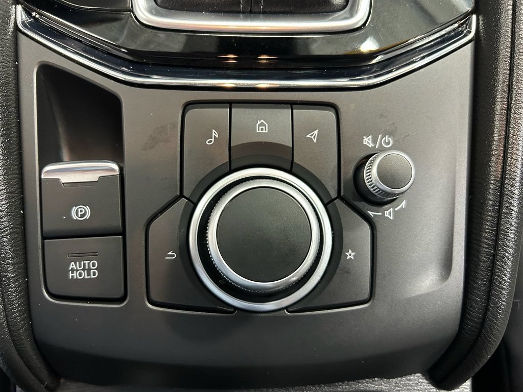Used 2023 MAZDA CX-5 AWD 2.5 S w/ Select Package image 14