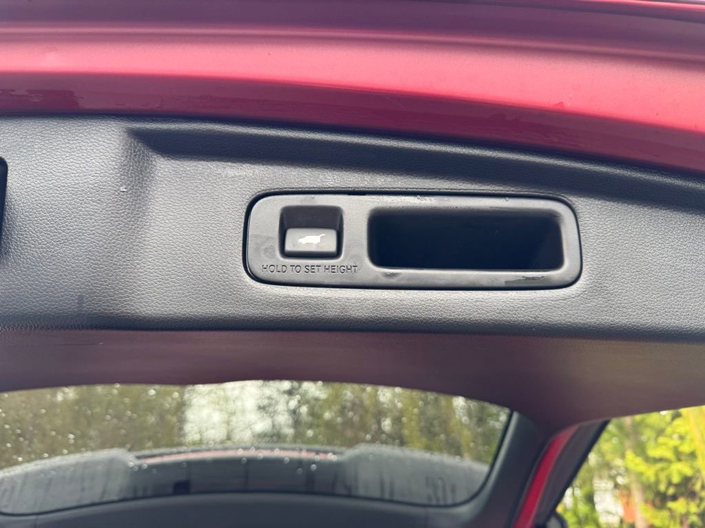 Certified 2024 Honda CR-V Sport-L image 12