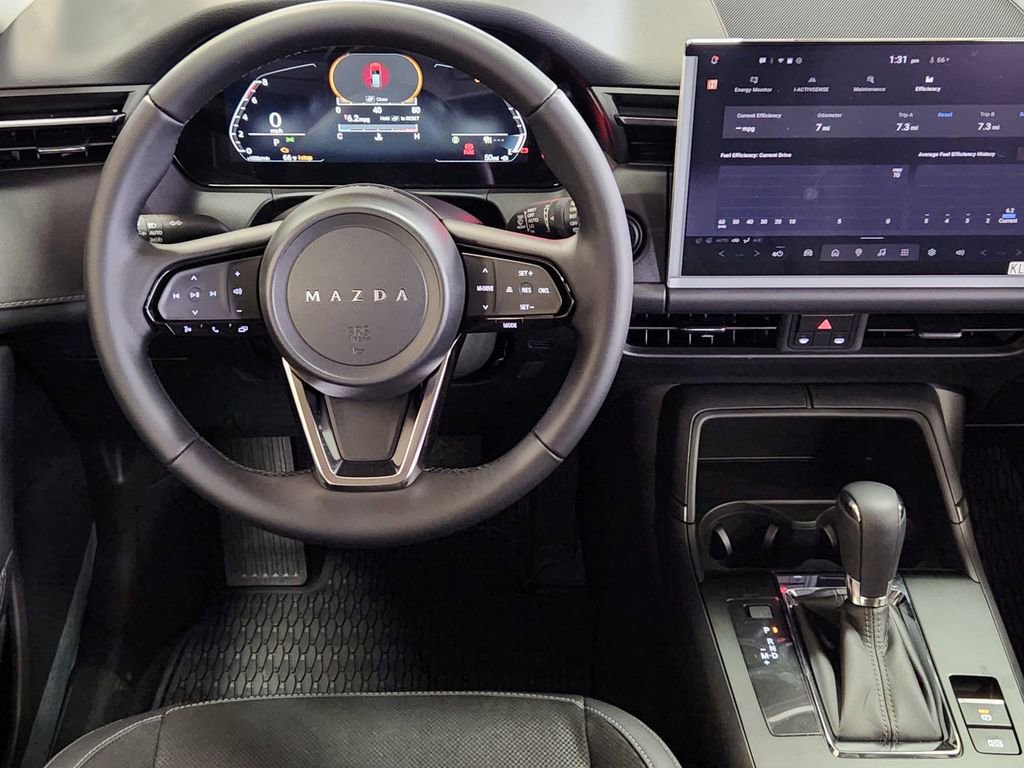 New 2026 MAZDA CX-5 Preferred AWD/4WD image 3