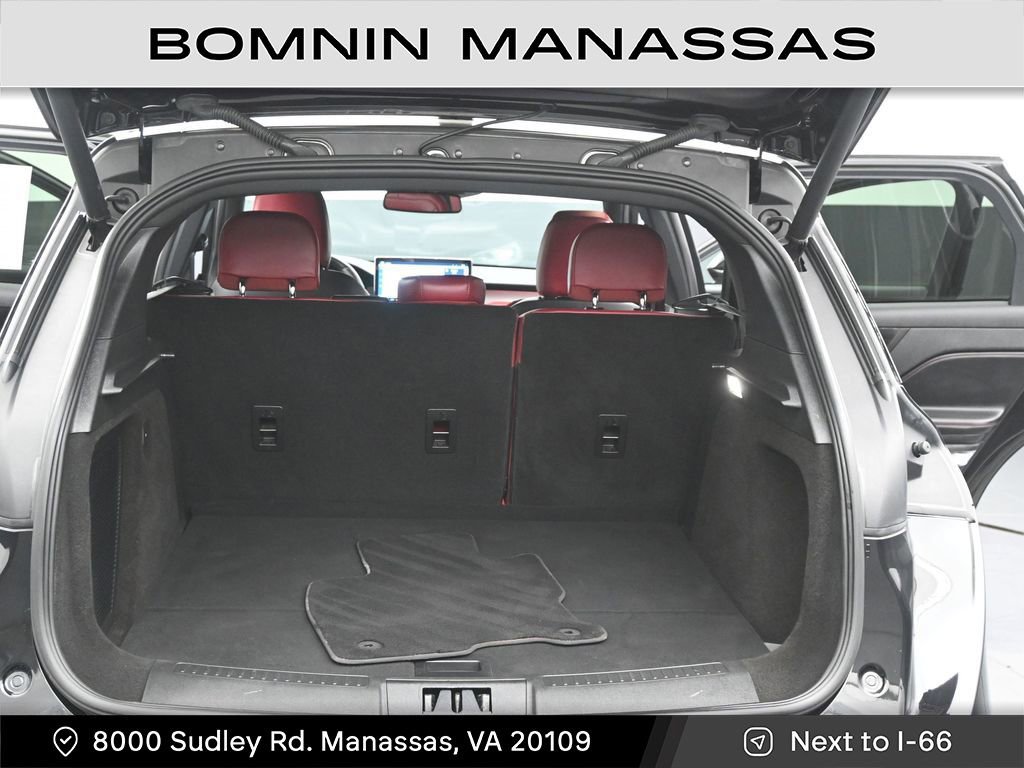 Used 2023 Lincoln Corsair Reserve AWD/4WD image 11